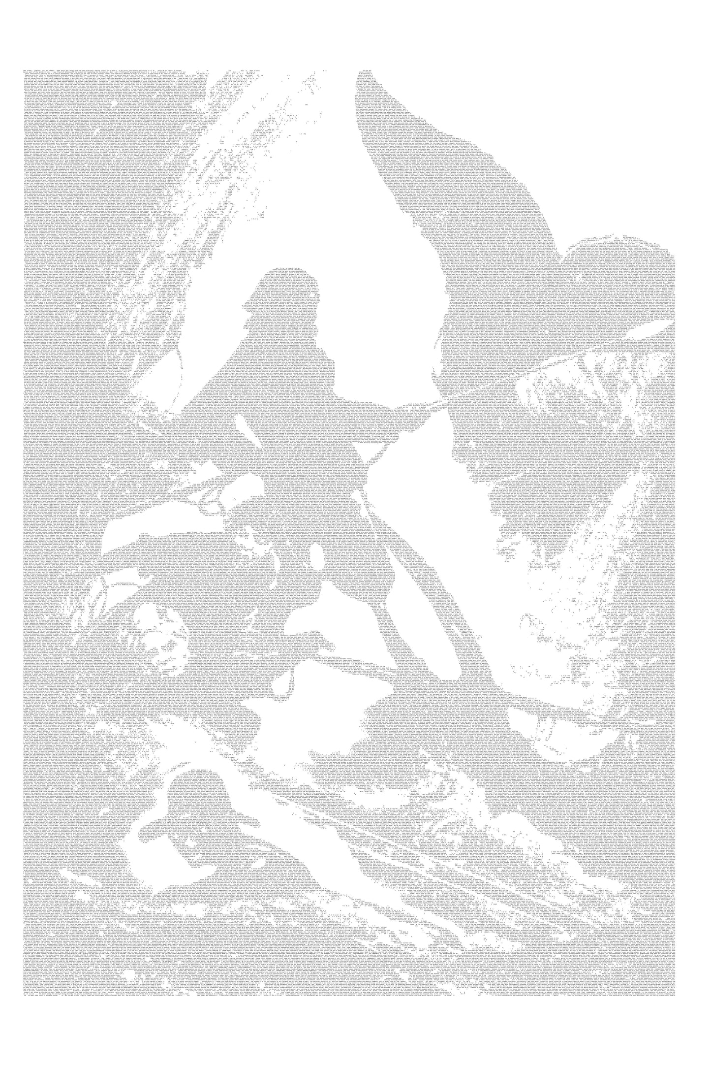 Graphic Words posters