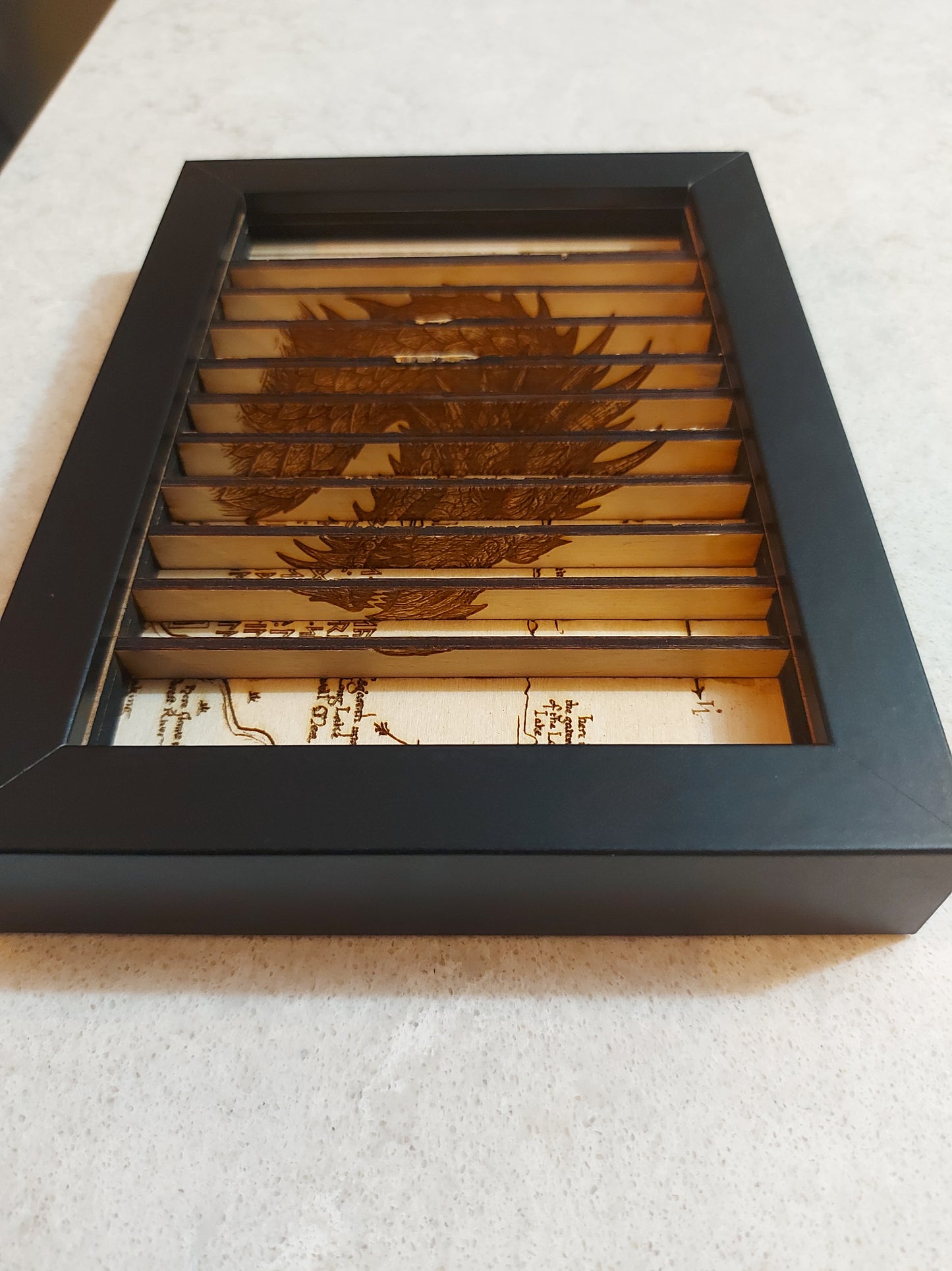 Illusion Art