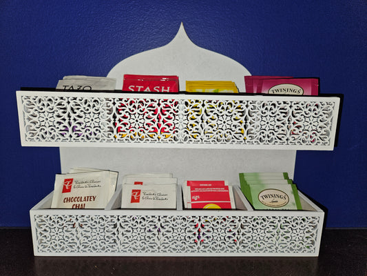 Tea Shelf