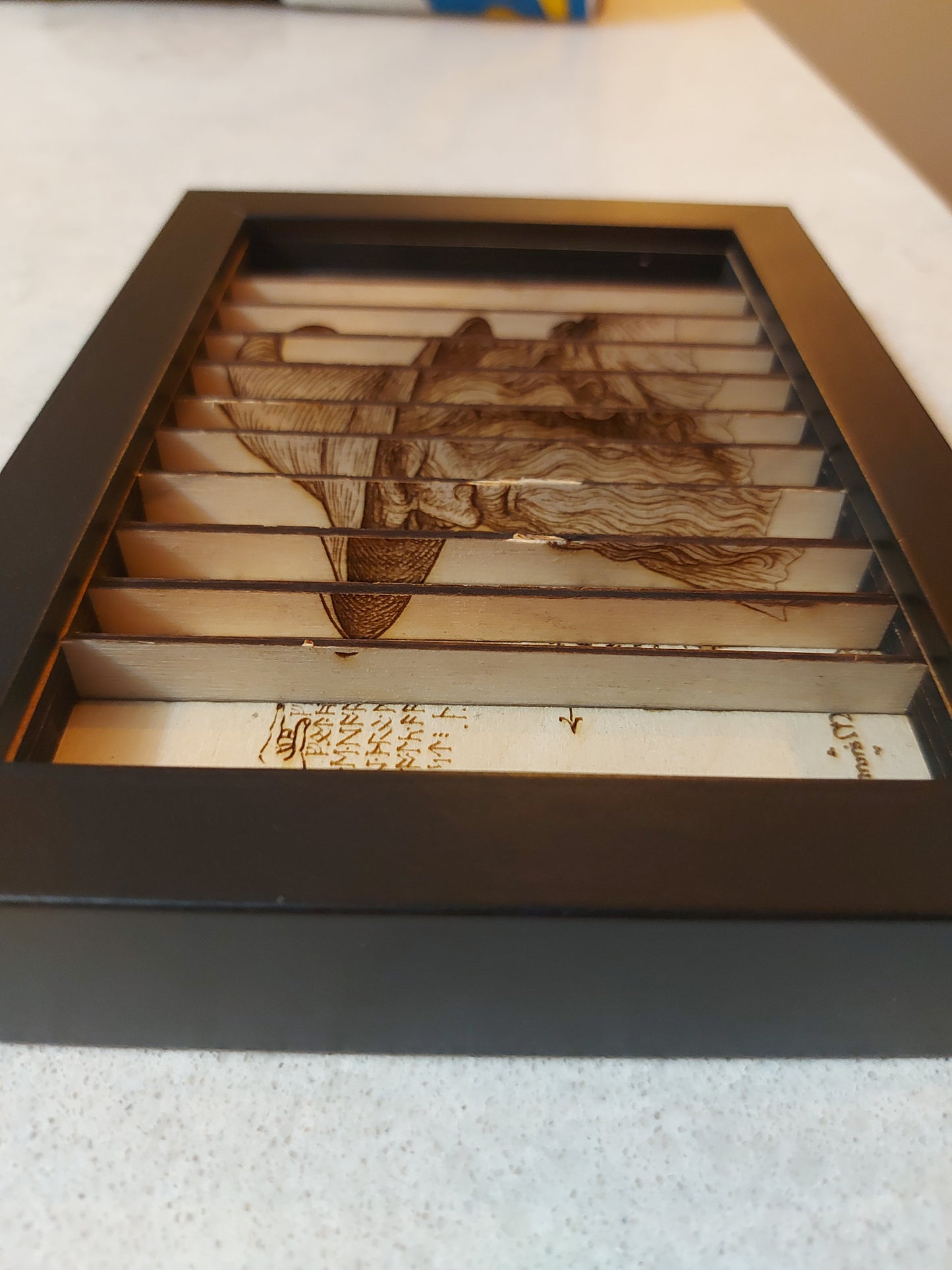 Illusion Art