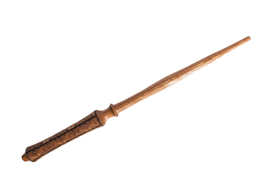 Exotic Wood Magic Wand - Oak