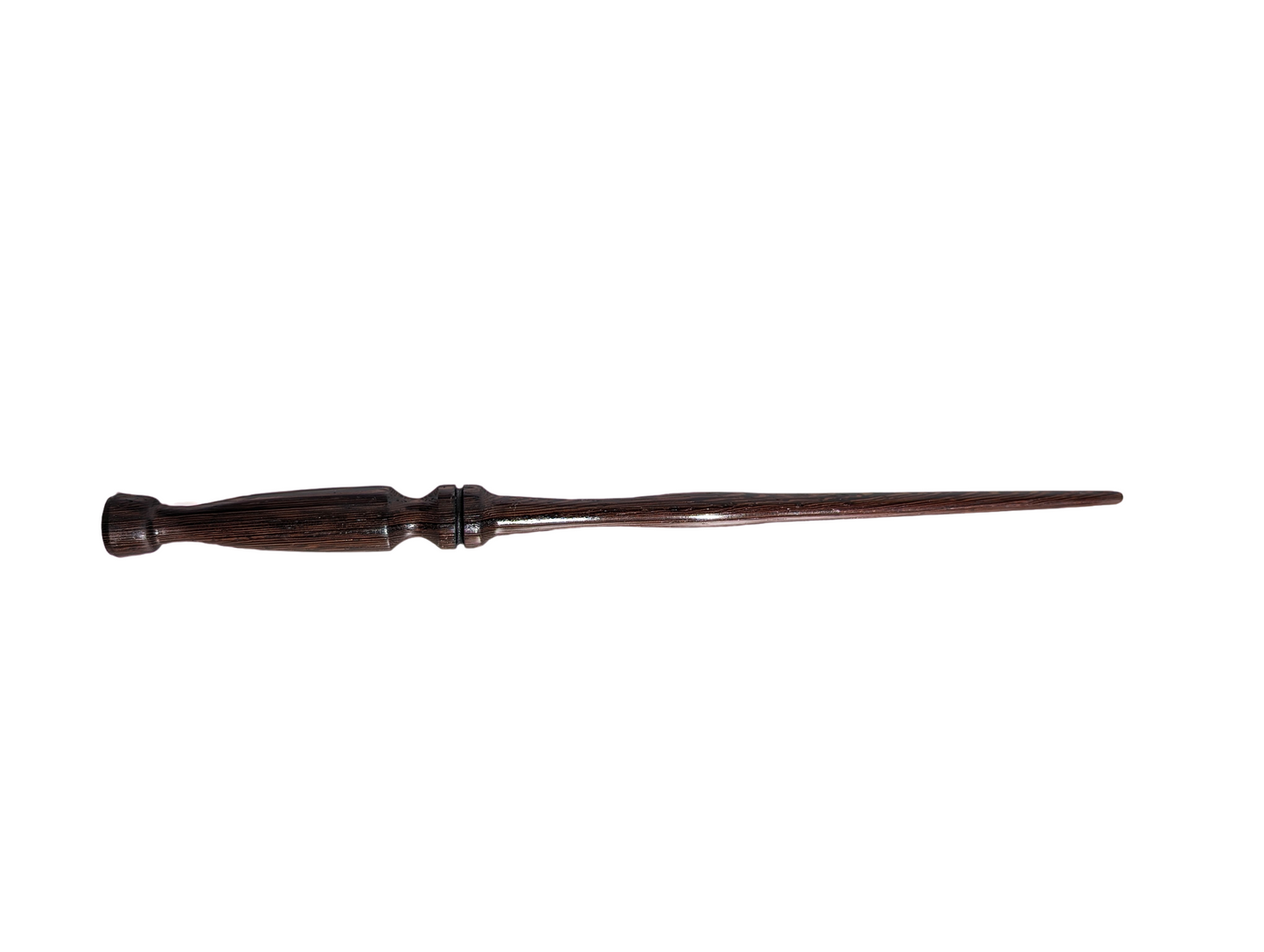 Exotic Wood Magic Wand - Wenge